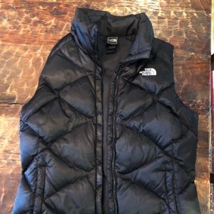 North Face Aconcagua Women’s Vest